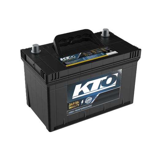 [K34M-850] Batería KTO Tipo 34M 850 AMP Borne Izquierdo-K34M-850
