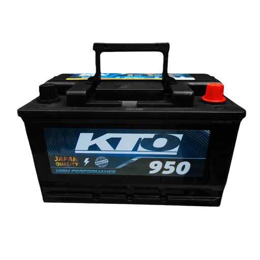 [K41-950] Batería KTO Tipo 41 950 AMP Borne Izquierdo-K41-950