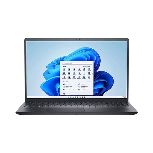 Laptop Dell Inspiron 14 i5440-5463BLK-PUS, Intel Core i5-1334U, 8GB, 512GB SSD, 14", US, W11.
