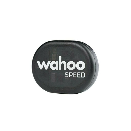 [WFRPMSPD] Sensor Wahoo RPM Speed