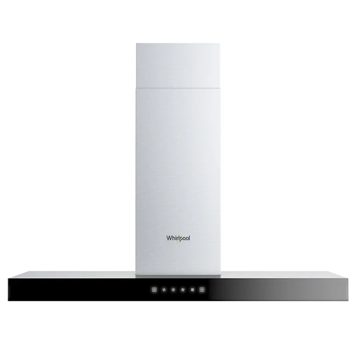 [WHW9010S] Campana de Pared Whirlpool 90cm