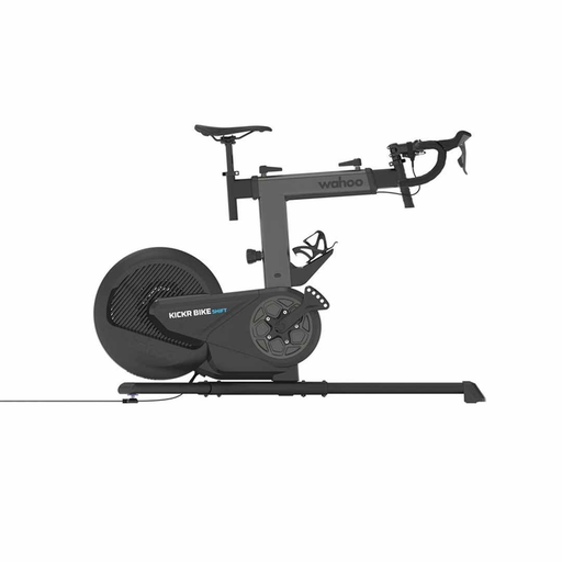 [WFBIKE2] Bicicleta Inteligente Wahoo Kickr Bike Shift
