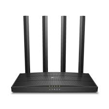 [ROU000-00100] Router Tp-Link AC1900 Archer C80
