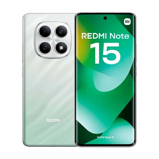 Xiaomi Redmi Note 15 8GB/256GB (2510DRA23L)