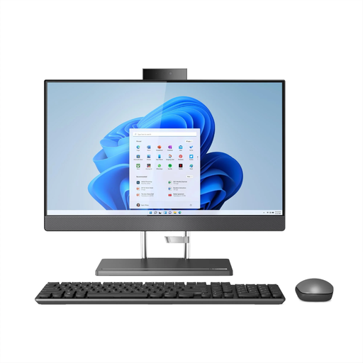 [AIO001-00027] All in One Lenovo Ideacentre  27" I7-12700H 16GB+256GB SSD Intel Iris XE Graphics W11 Home