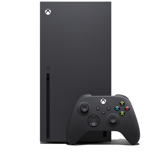 [CON002-00009] Microsoft Xbox Series X (USA), 1TB.