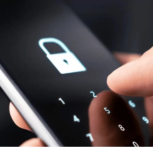 Manejo de APP, Reserva de Dominio Dispositivos Android